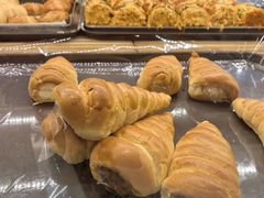 -烘焙町面包店(西四店)