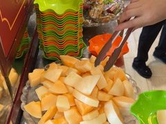 -肖记公安牛肉鱼杂馆·省级非物质文化遗产(三角路直营店)