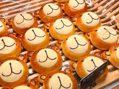 -FANEN法念·烘焙·甜点(万象城店)