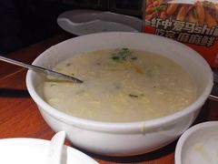 -前海沿·青岛菜(大拇指广场石老人店)