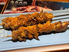 -肠王卤煮(西单食宝街店)