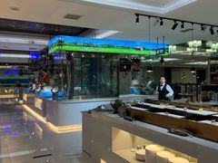 -腾阁自助餐厅(朝林广场店)