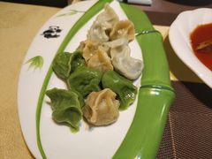 -福慧慈缘素食餐厅(王府井店)