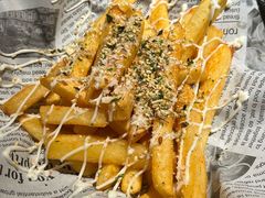 -雪熊精酿·哈尔滨烧烤酒馆(非遗大串店)