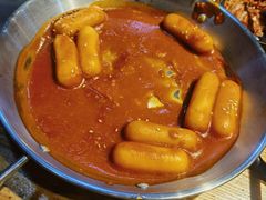 -麻蒲碳烤肉(远景路1号店)