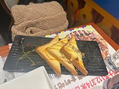 -通海俄式烧烤·俄罗斯大串(嵩山路店)