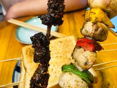 -炒豆合作社(东四总店)