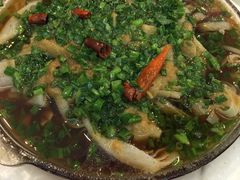 -吉香碳烤生蚝(仙霞路店)