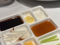 -四季民福烤鸭店(王府井东安门店)