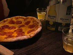 -城墙外BAR