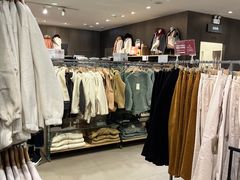 -MUJI无印良品(远洋未来广场店)