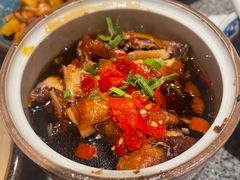 -南京大牌档(凯德大峡谷店)