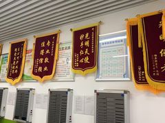 -星视野儿童近视弱视视力训练中心(富荟店)