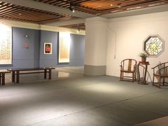 -花溪公园