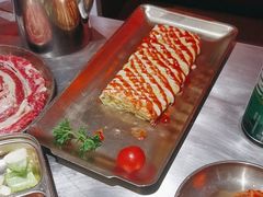 -西塔老太太泥炉烤肉(苏州大悦城店)