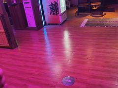 -长藤鬼校(钟楼店)
