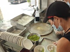 -台中肉员