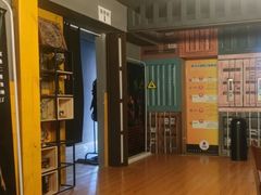 -伯爵·沉浸式超级密室·直营店