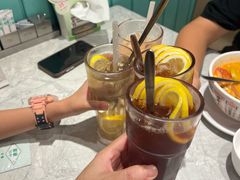 -翠华餐厅(正佳广场店)