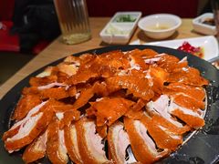 -守柴炉烤鸭&顺水鱼馆(合生汇店)