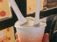 -Dip in Gelato(富民路店)