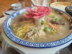 -老雒阳面馆·水席(王城路店)