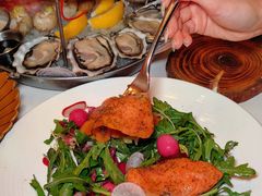 -Osteria Garden 生蚝花园餐厅(原进贤路店)
