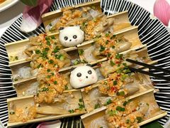 -阿露佳·舌尖上的安吉菜