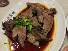 -长平老姿娘夜粥(平东一街店)