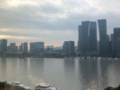 -上海外滩悦榕庄酒店