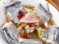 -玲燕蒸菜馆(江东路店)