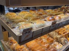 -小飞象面包公社(珠江路金鹰店)