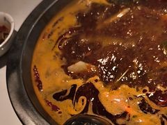 -名扬煮艺肥牛自助火锅(同和店)
