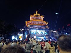 -咸阳湖景区