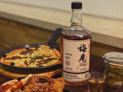 -Kpasta韩式意大利面