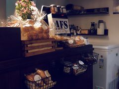 -AFS Cafe & Canteen(闽江二路店)