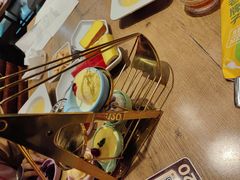 -豪客来牛排(人民东路店)