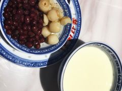 -老廣糖水铺(乐汇城店)