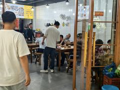 -姐妹炖罐店(桂香街总店)