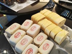 -丽晶酒店-金宝99 Restaurant