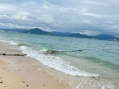 -三亚西岛海洋文化旅游区