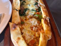 -Efes Turkish & Mediterranean Cuisine 艾菲斯餐厅(陆家嘴店)