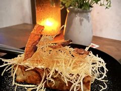 -BOR Eatery(安福路店)