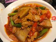 -火吧PTV聚会餐厅(6号店)