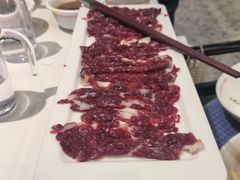 -八合里潮汕鲜牛肉火锅(上海汇智广场店)