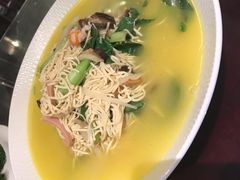 -前门烤鸭(江东中路店)