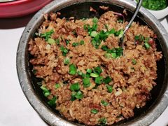 -潮上潮(南中环店)