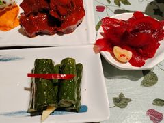 -南京金牛湖巨碗鱼头