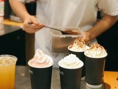 -BeauTea水仙(coco park店)