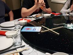 -洪福龙虾